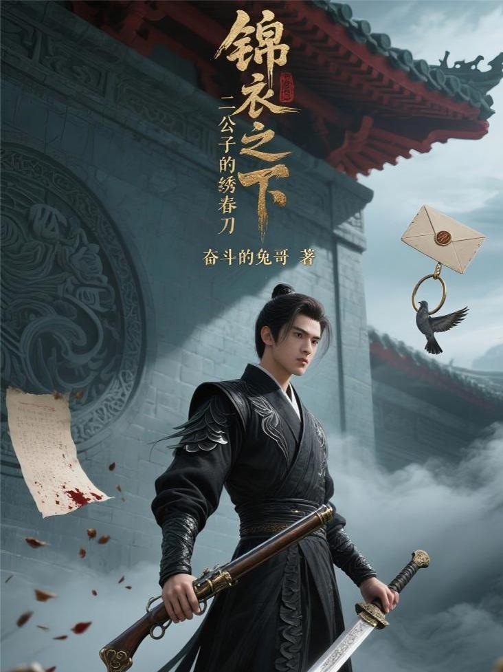 锦衣之下男二