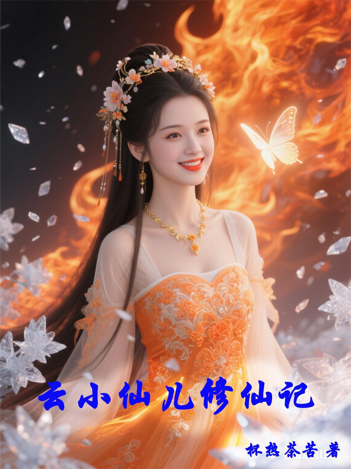 小仙云儿 720p