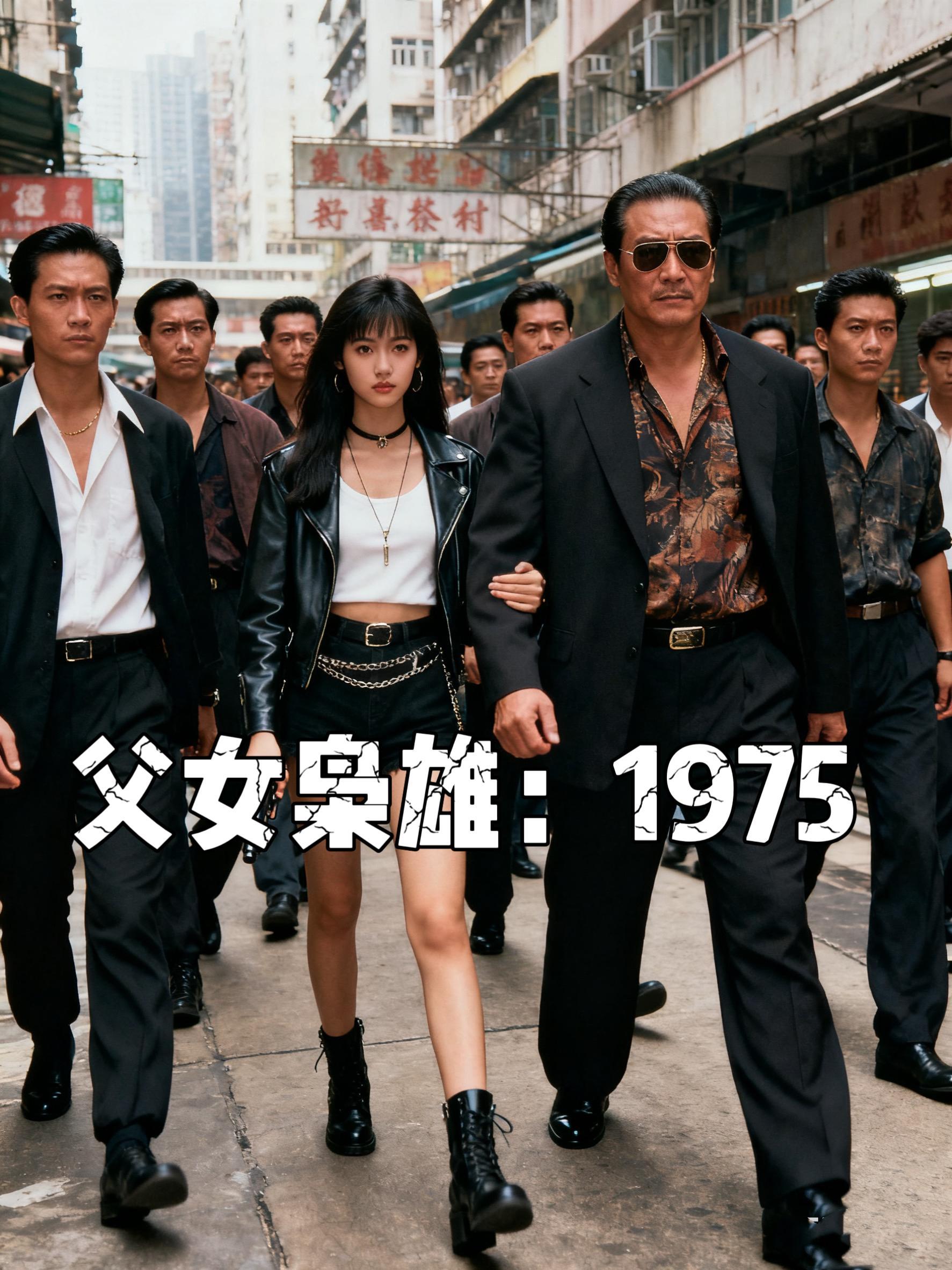 父女情晓芳