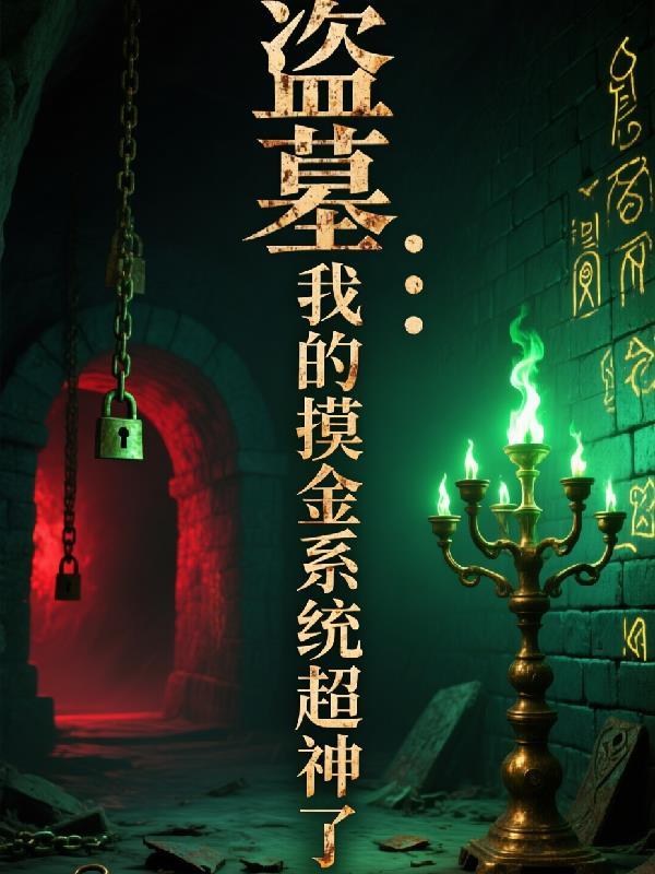 盗墓 我是摸金魁首
