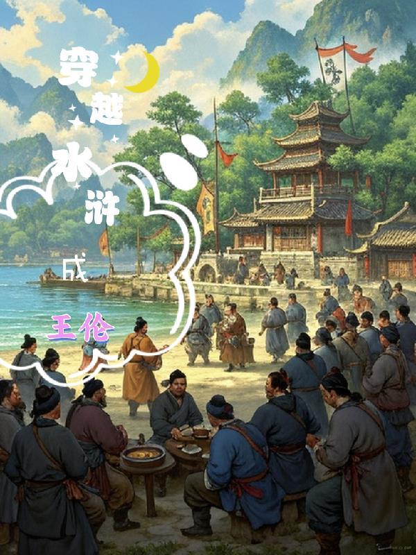 穿越水浒王伦之子王虾仁动漫在线观看
