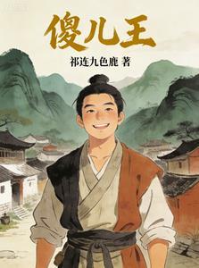 傻儿王妃短剧