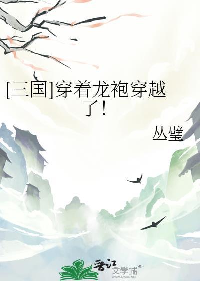 [三国]穿着龙袍穿越了！丛璧的小说叫什么名字