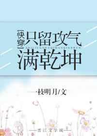只留攻气满乾坤[快穿]一枝明月的小说大结局免费阅读全文