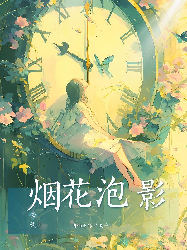 烟花泡影