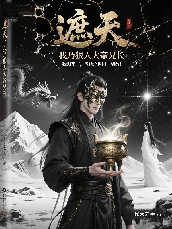 遮天,我乃狠人大帝兄长
