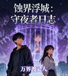 蚀界浮城：守夜者日志