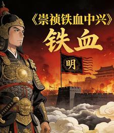 崇祯:铁血中兴