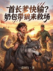 首长爹快输?奶包带狼来救场