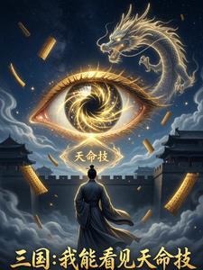 三国：我能看见天命技
