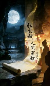 红尘劫：人间百面