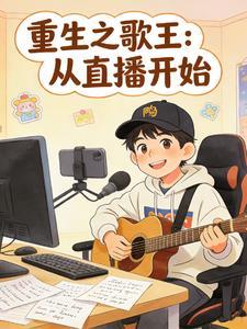 重生之歌王：从直播开始