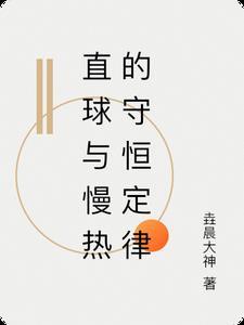 直球与慢热的守恒定律