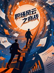 职场风云之商战