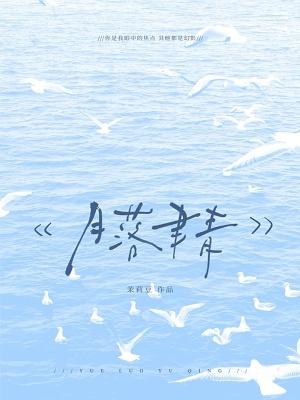 月落聿青