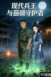 现代兵王与苗疆守护者