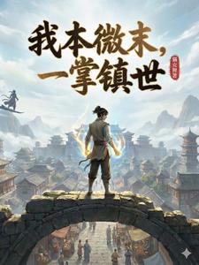 我本微末，一掌镇世
