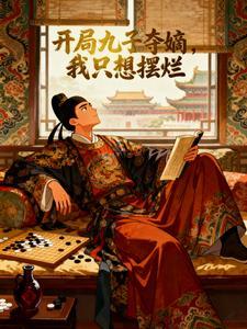 开局九子夺嫡，我只想摆烂