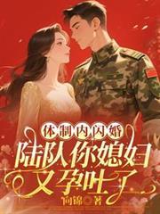 体制内闪婚,陆队你媳妇又孕吐了